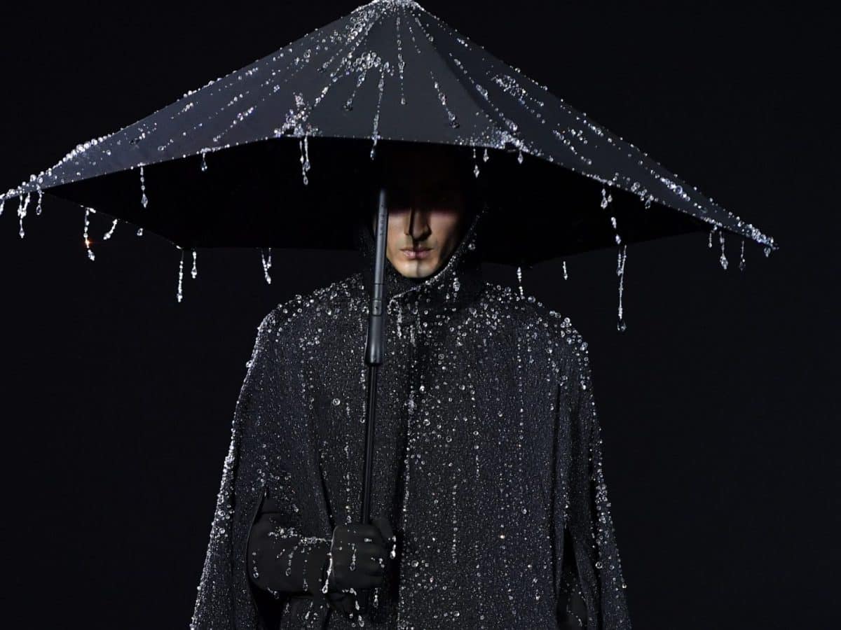 Rain in The UAE: How Much Will We Get This Week?