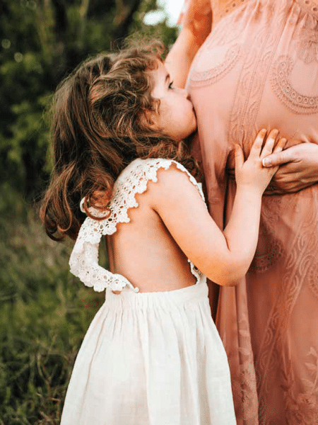 Ten Things I Wish I Knew Before Becoming A Mother