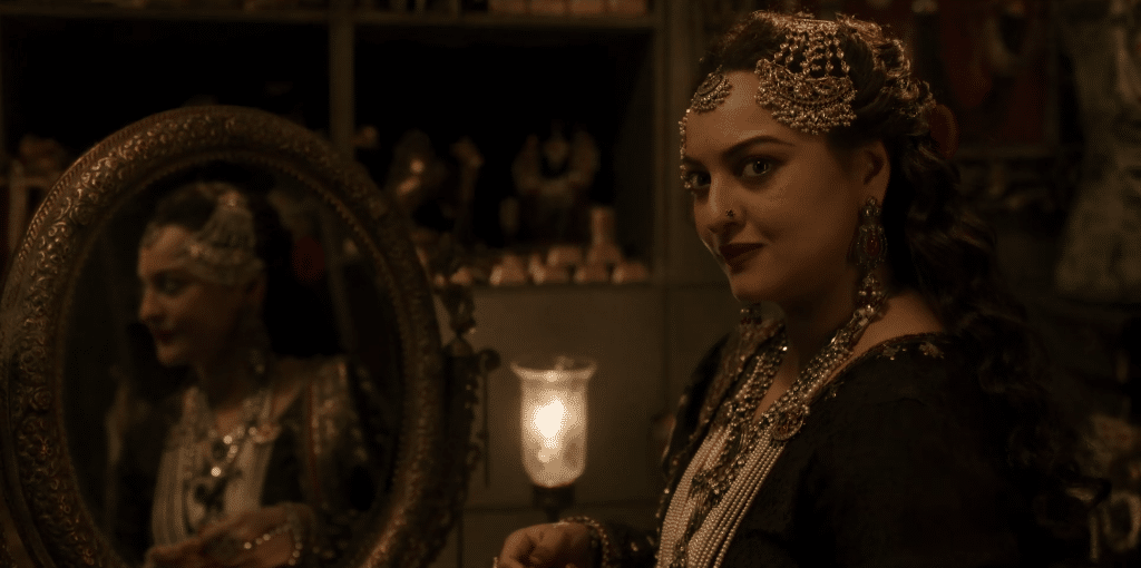 Heeramandi Jewellery 3