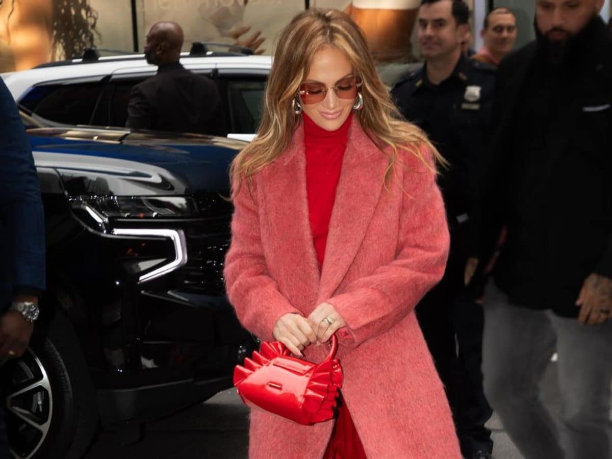 Jennifer Lopez Maison H