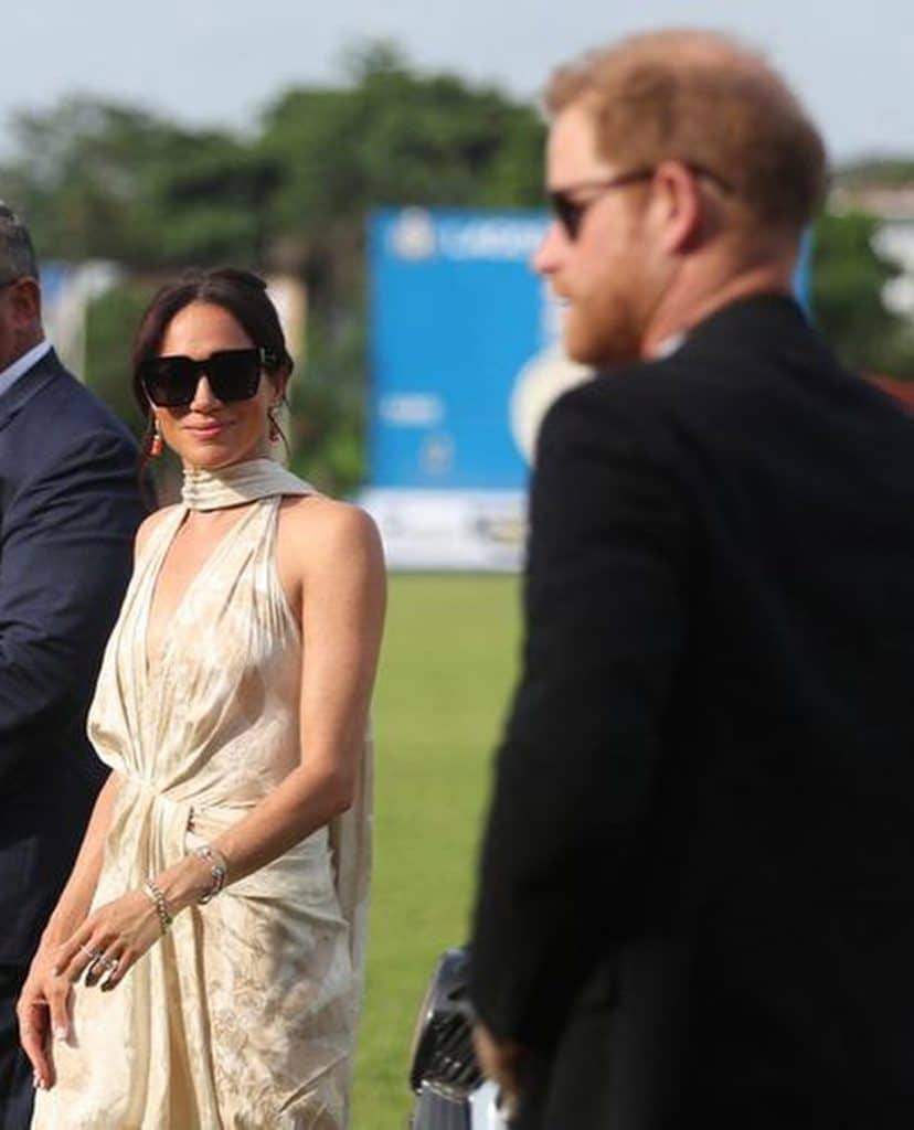 Meghan Markle Nigeria