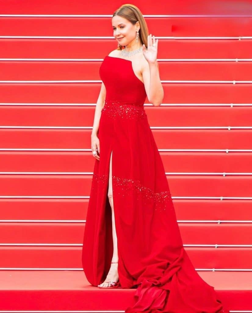 Cannes Film Festival 2024