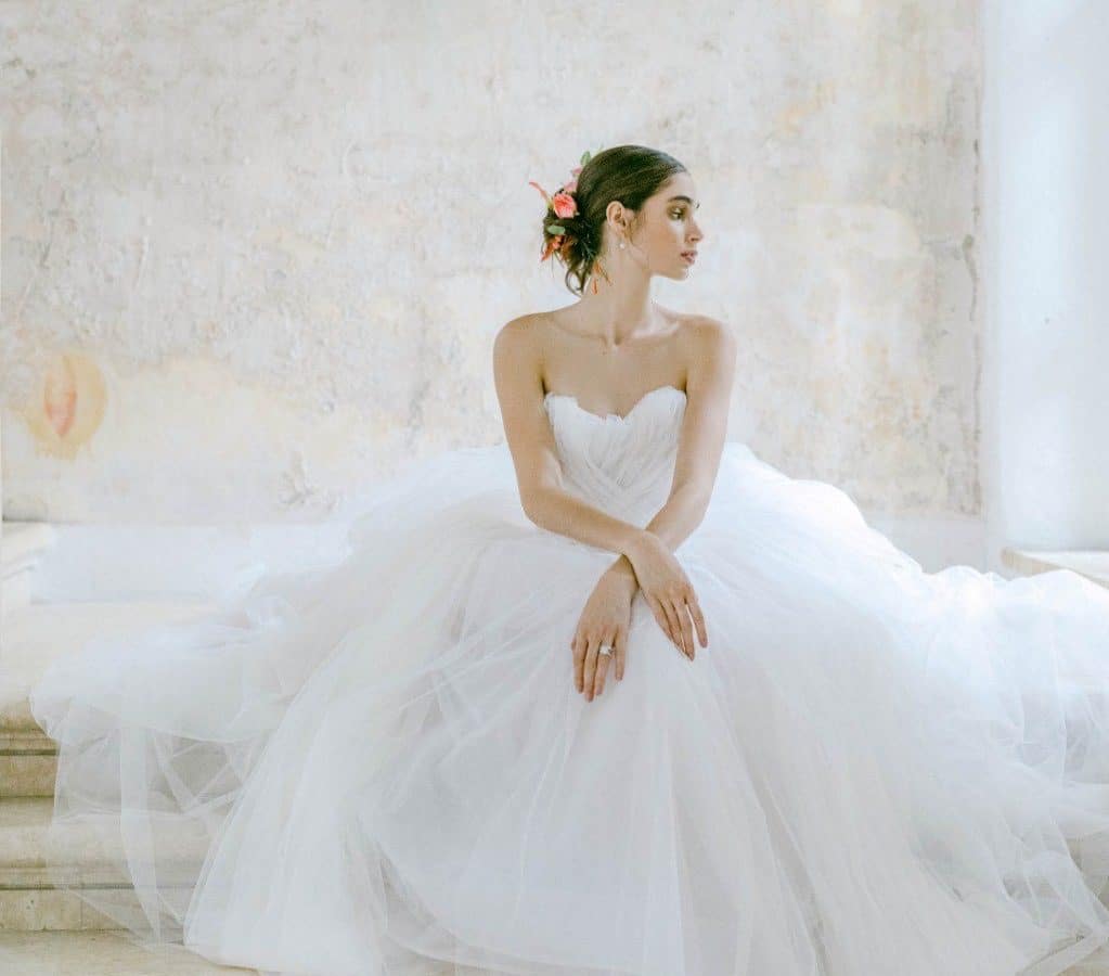 Say Yes To The Dress