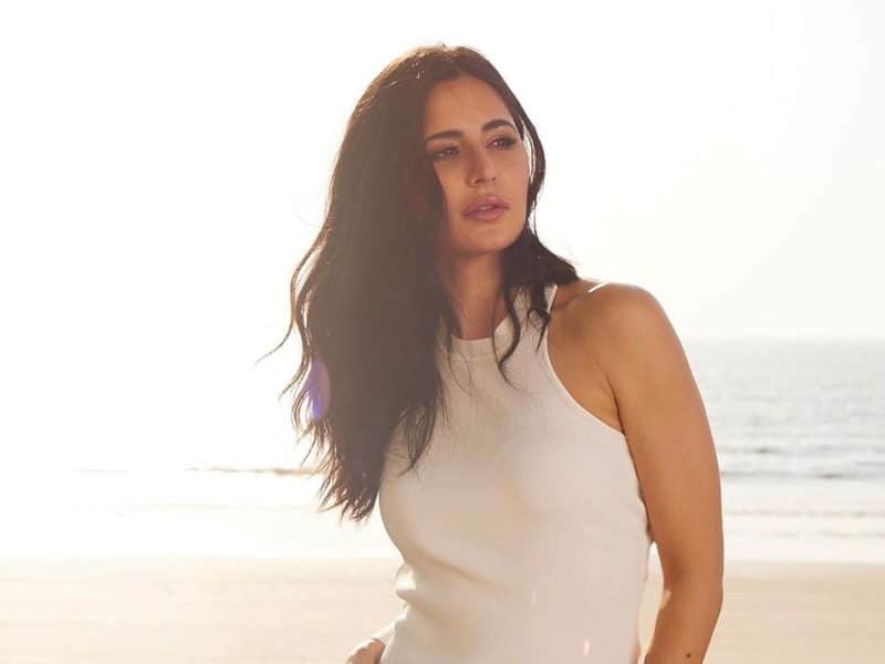 Katrina Kaif Pregnant