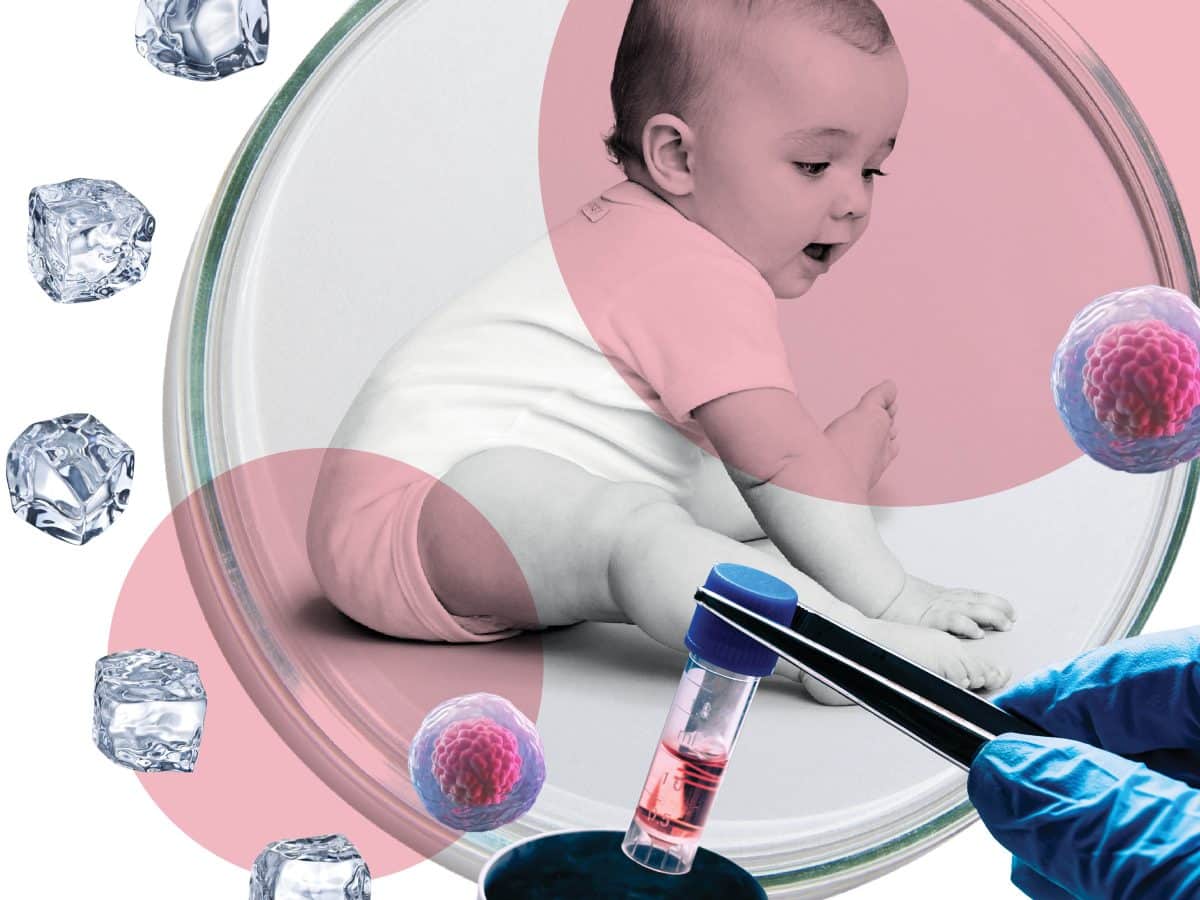 Cord Blood Banking