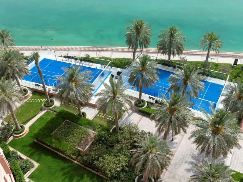 Padel Doha (2)