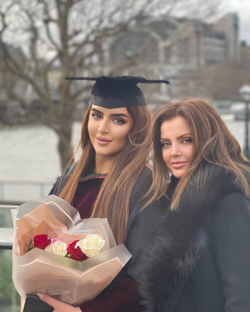 Sheikha Mahra 3