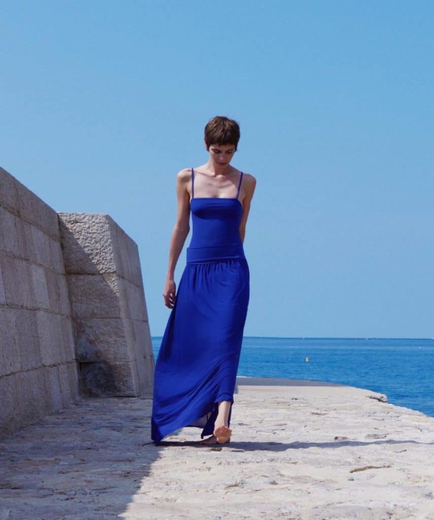 EAU swim red sea fashion week