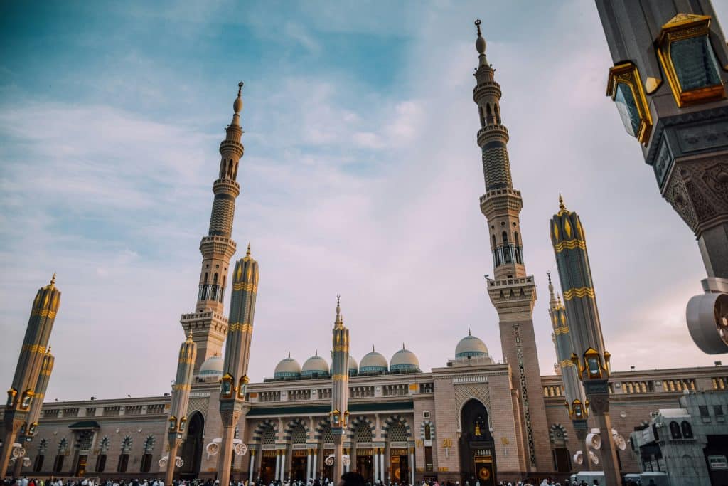 Hajj 2024