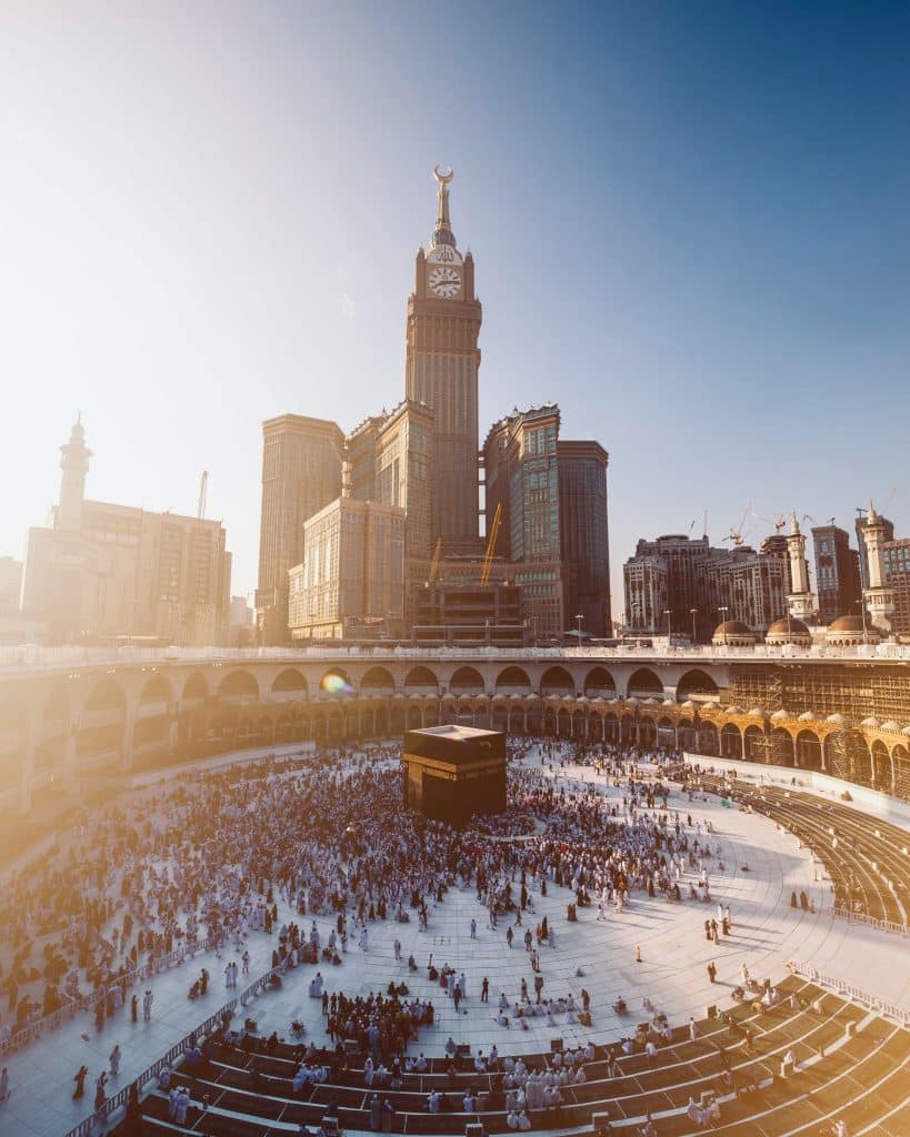 Hajj 2024