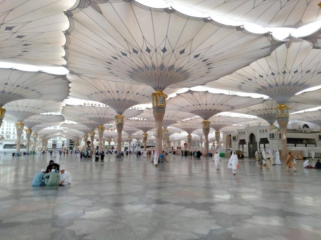 Hajj 2024