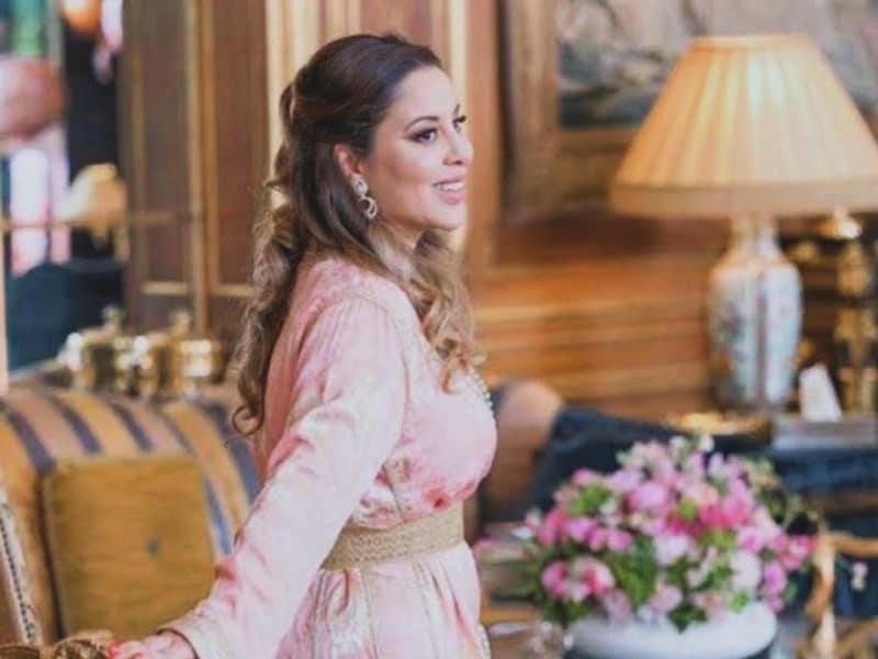 Lalla Nouhaila