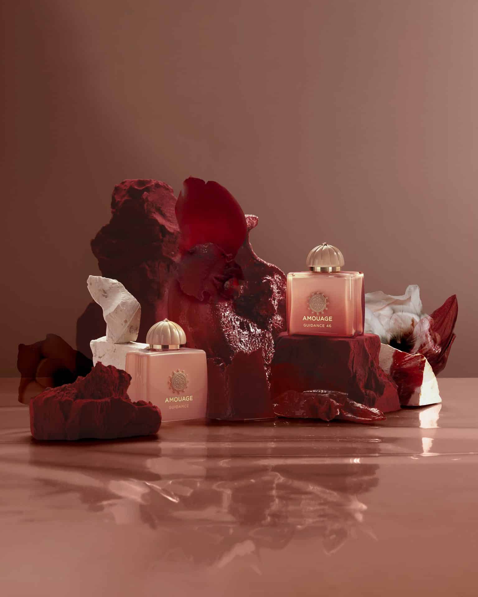 Why We Can't Wait To Add Amouage's Guidance 46 To Our Fragrance