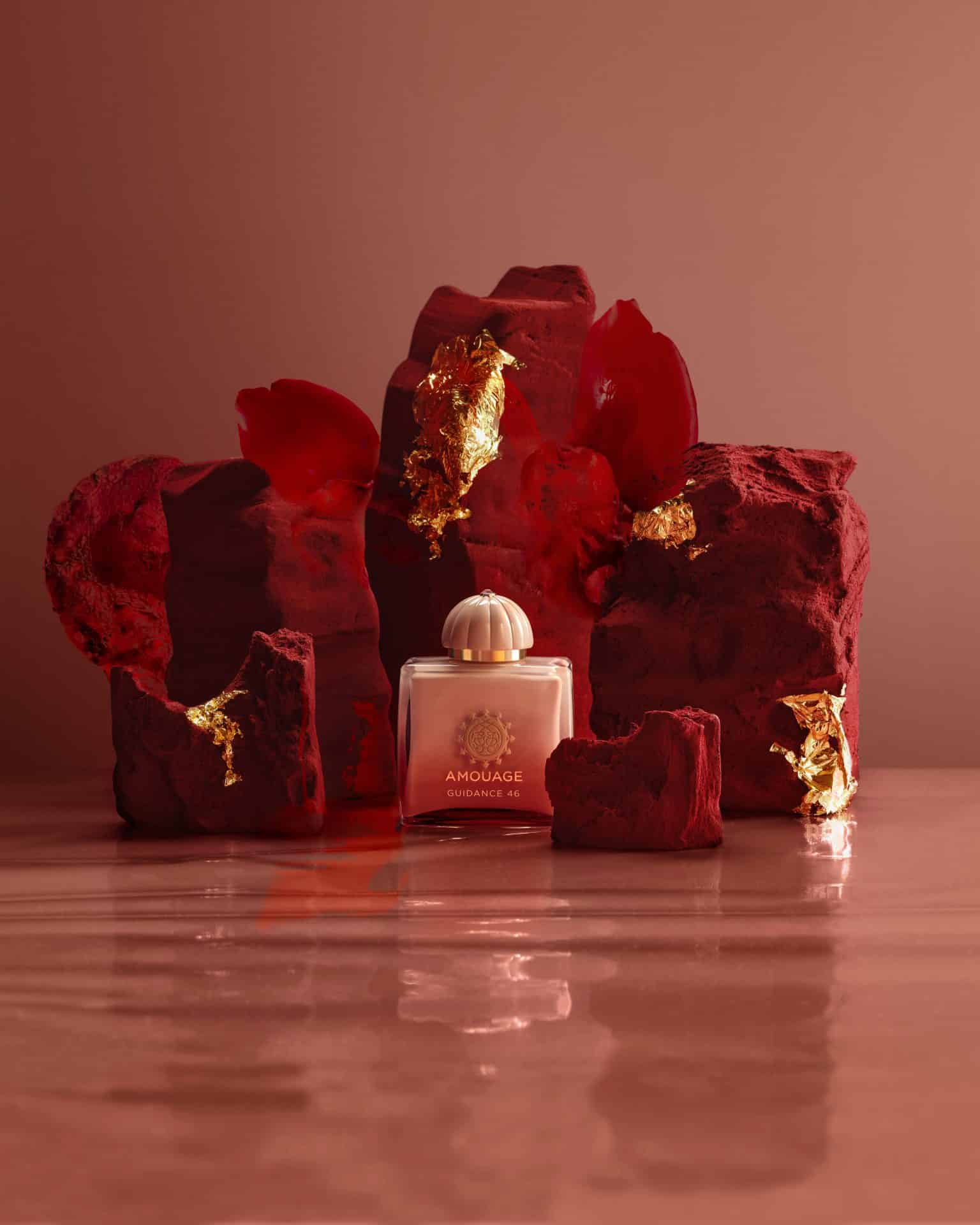 Why We Can't Wait To Add Amouage's Guidance 46 To Our Fragrance