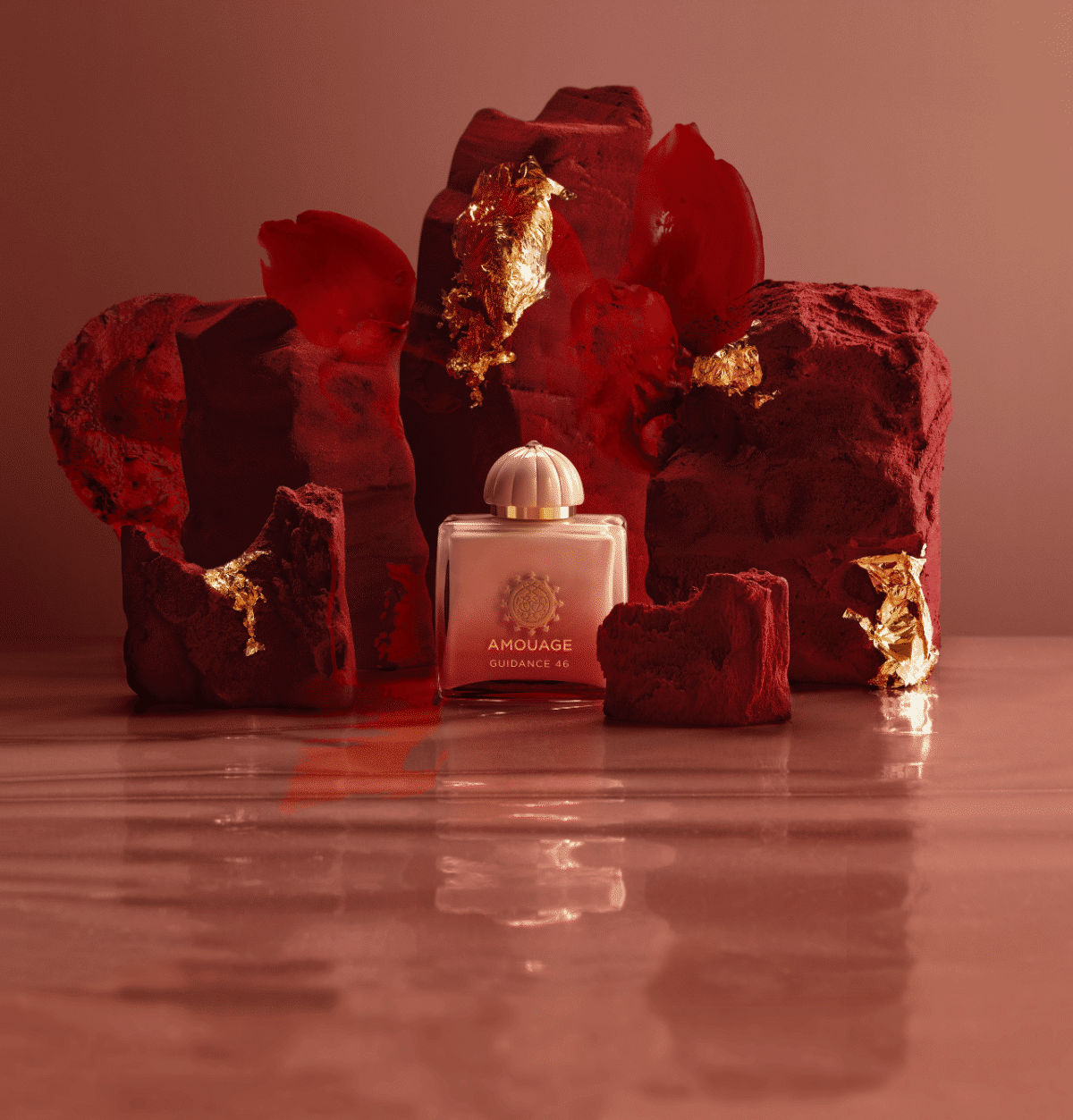 Why We Can't Wait To Add Amouage's Guidance 46 To Our Fragrance