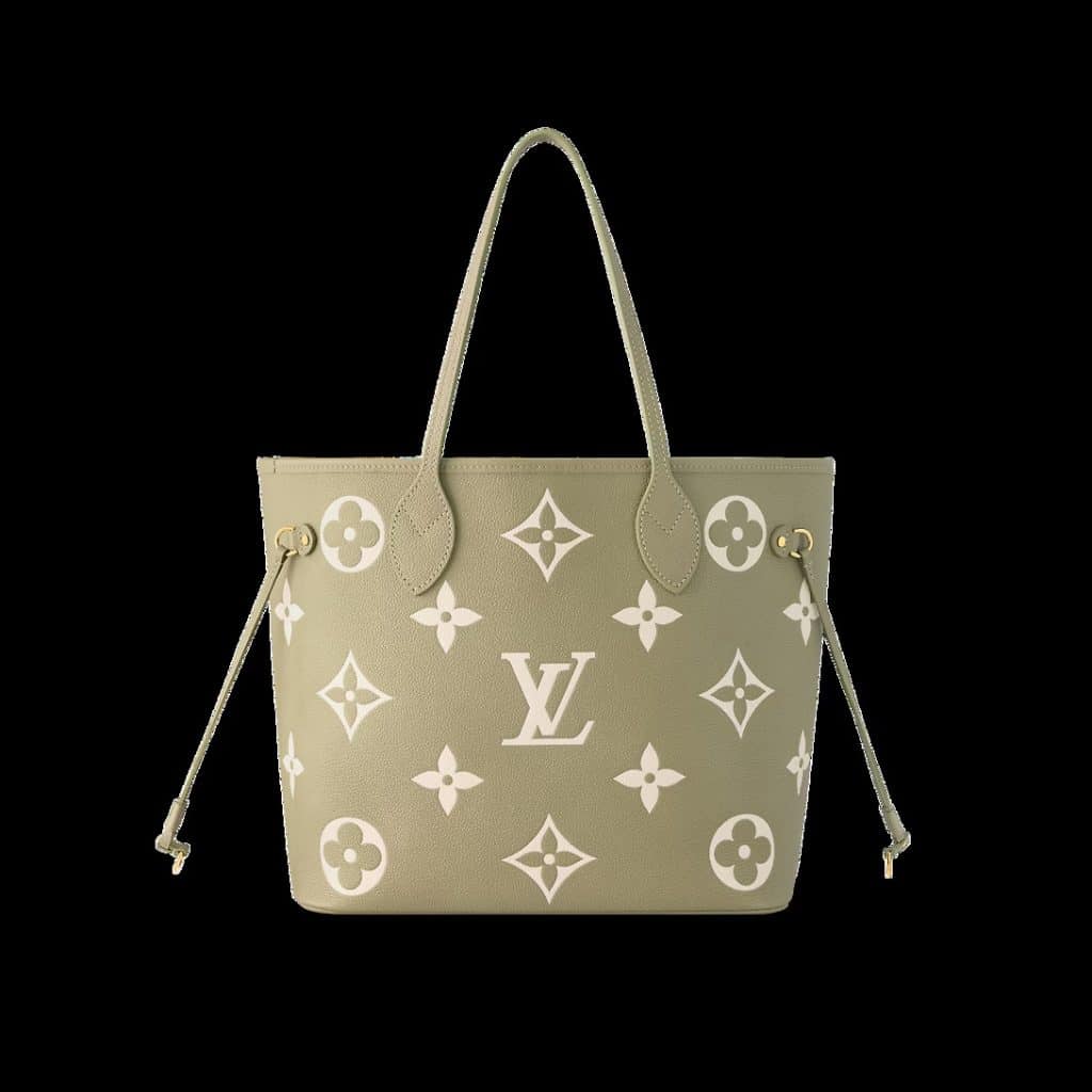 Louis Vuitton Neverfull