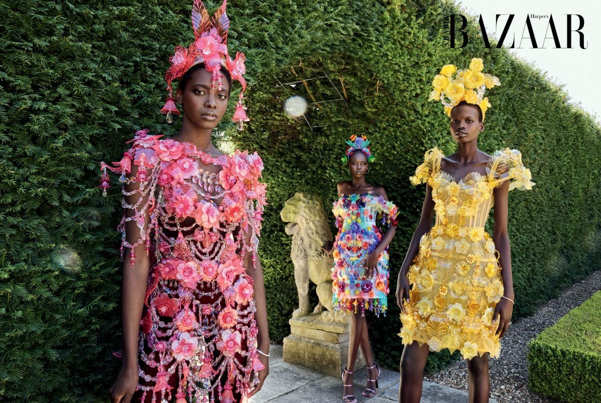 How To Watch Paris Haute Couture Week A/W 2024 From The UAE, KSA and GCC