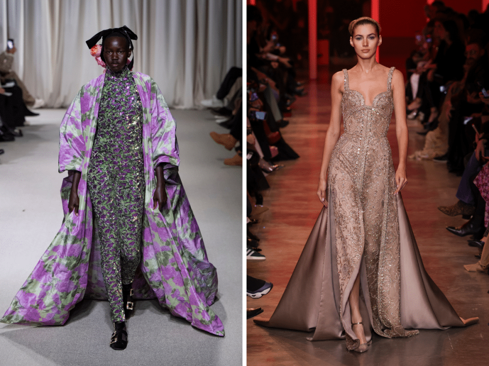 What is Haute Couture?