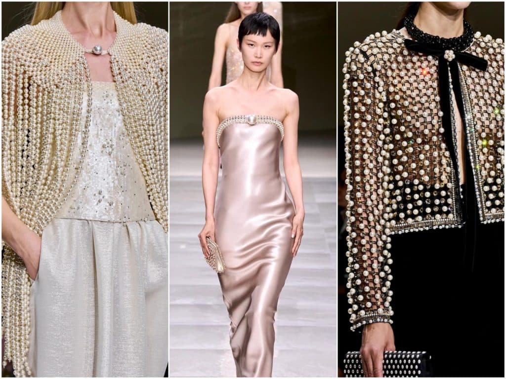 Giorgio Armani PFW