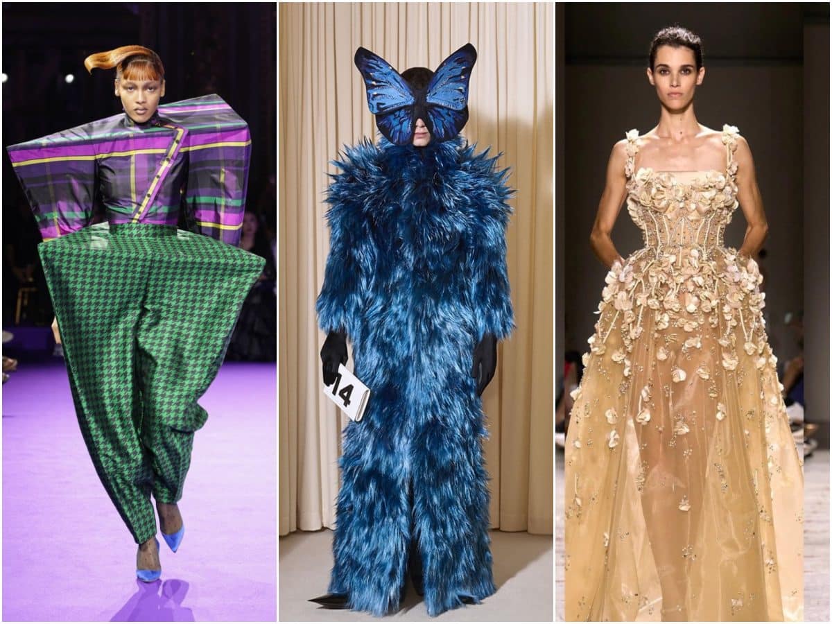Haute Couture Week Day three