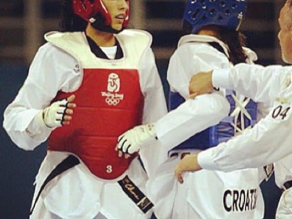 Royals At Olympics