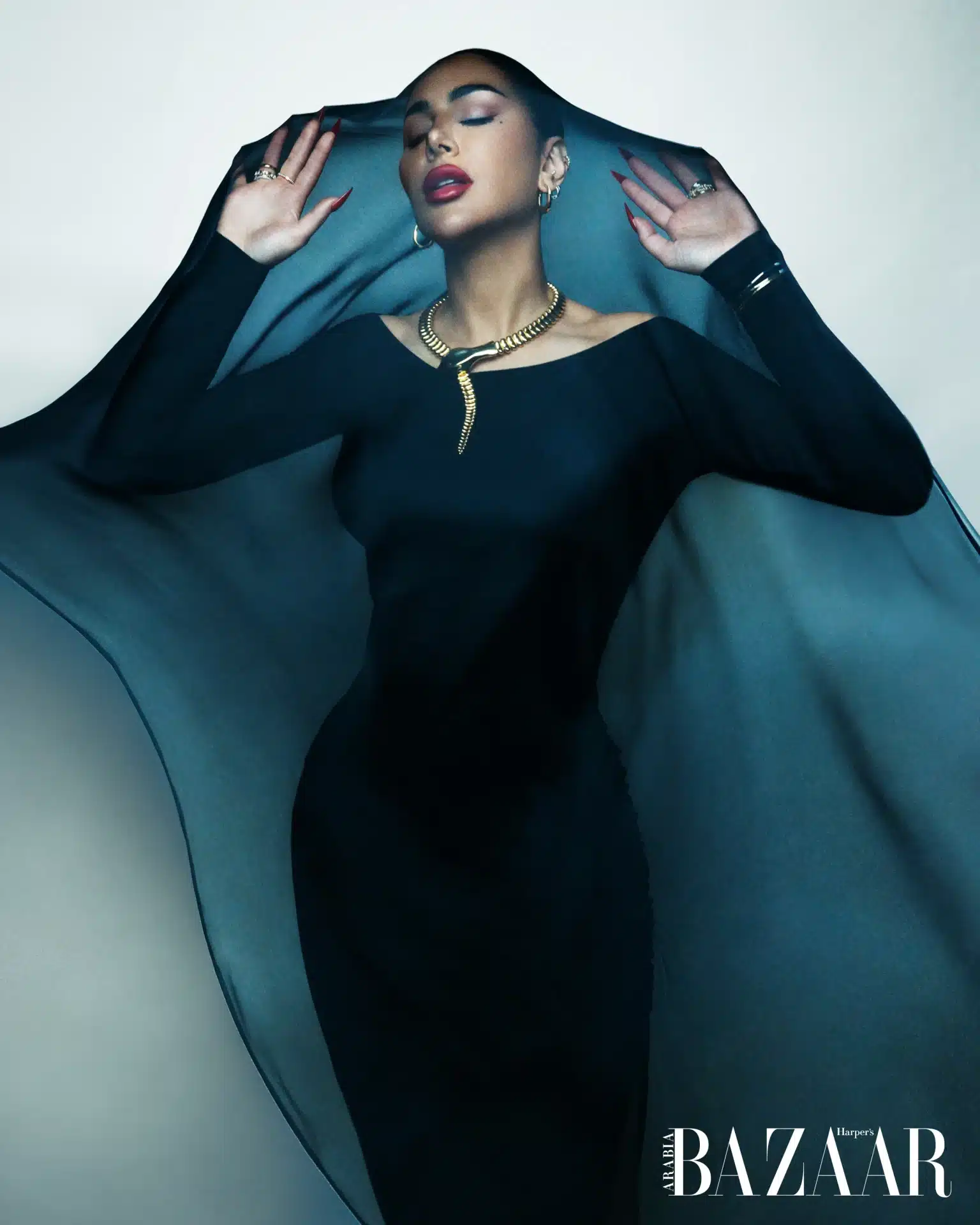 Huda Kattan
