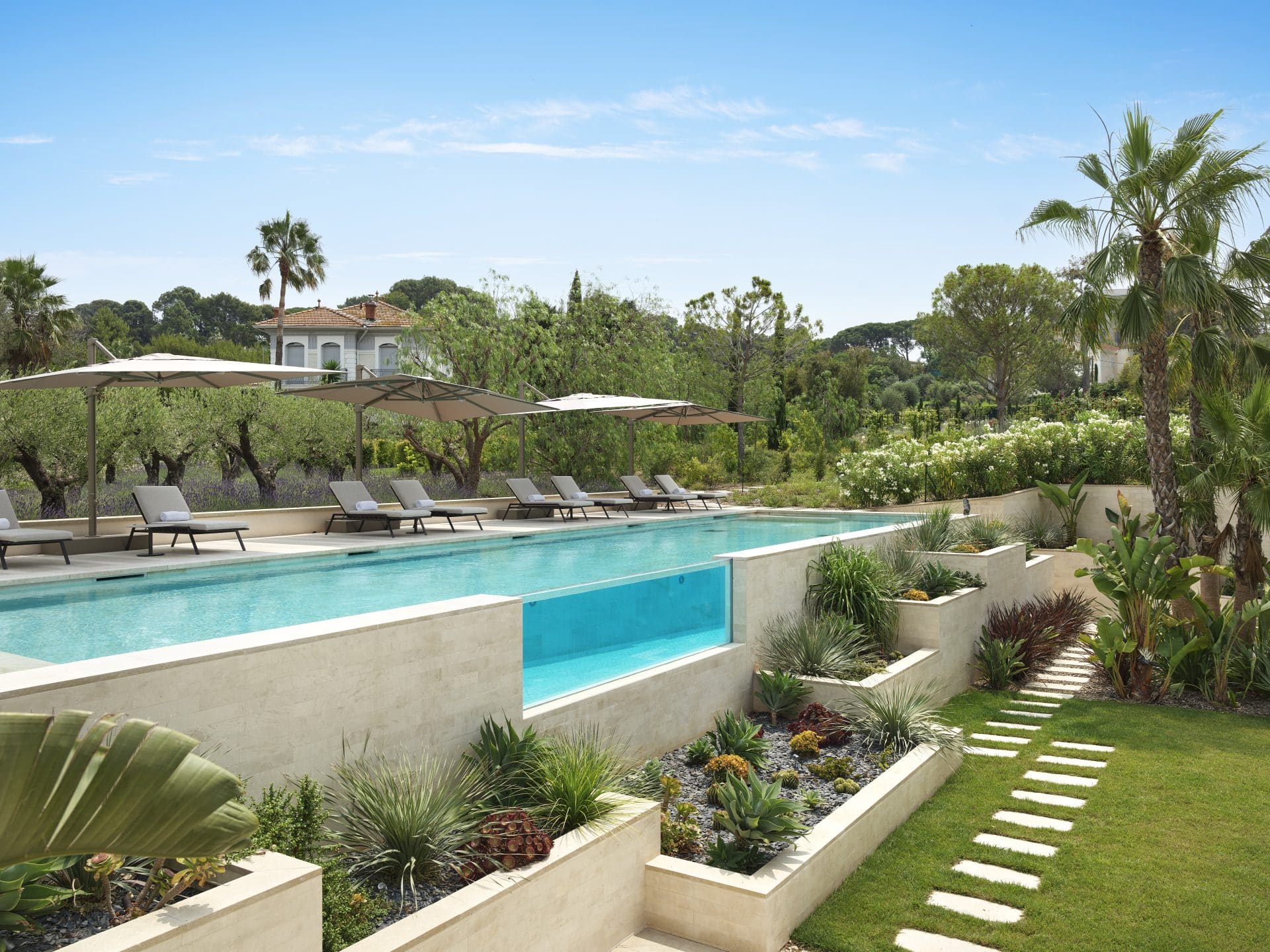 Domaine de la Belle Étoile