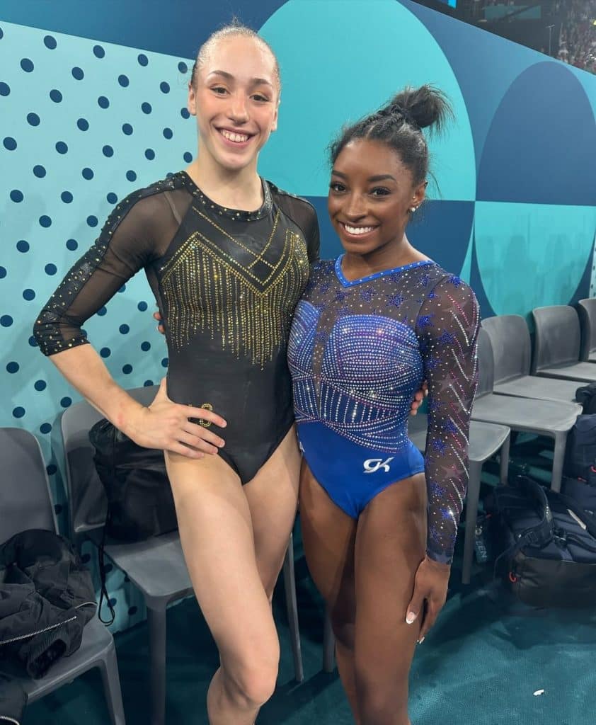 Who is Kaylia Nemour