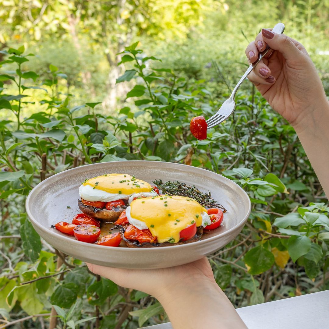 Best Breakfast Spots in Dubai