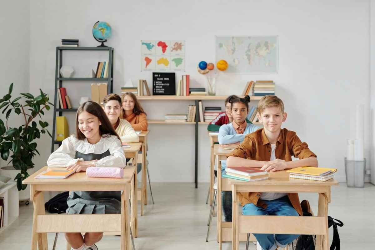 Navigating Back to School Anxiety