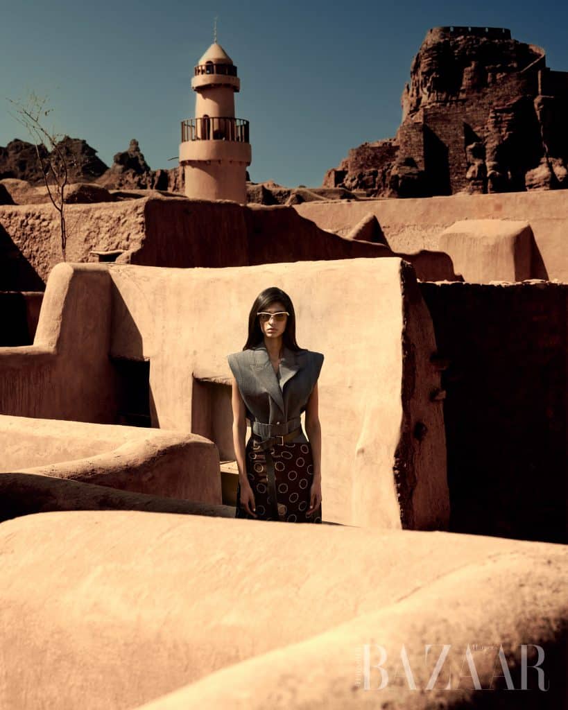 Saudi National Day 2024