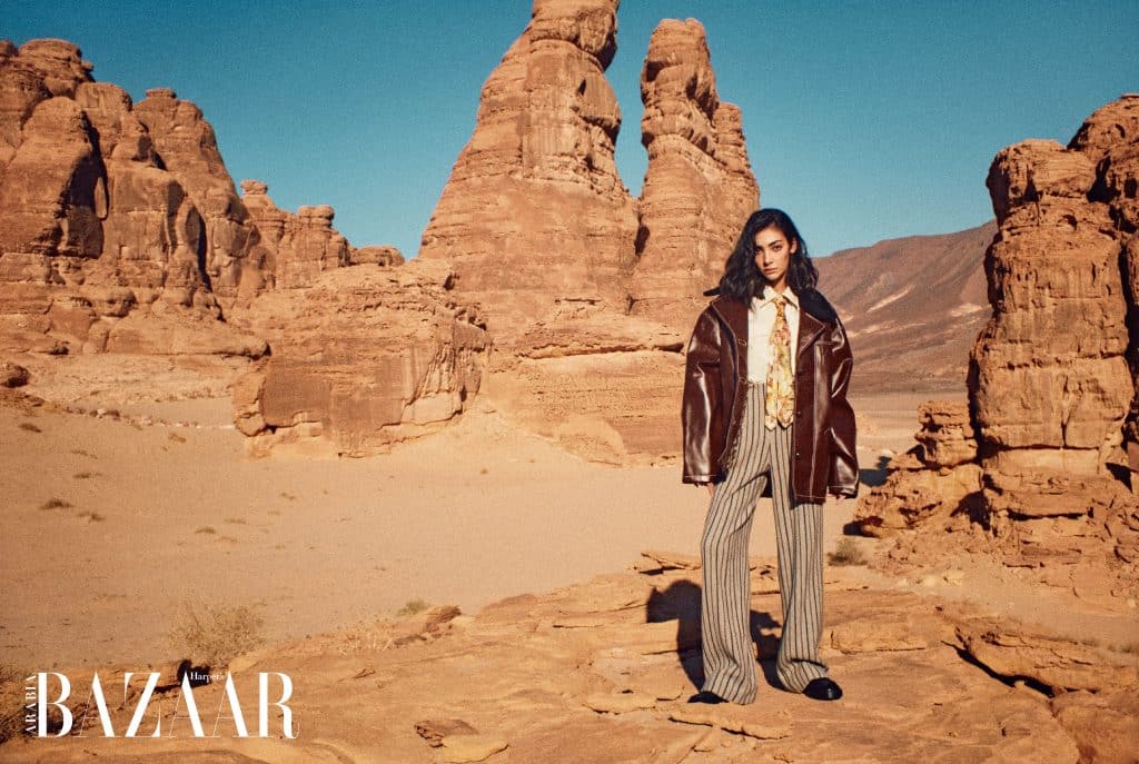 Saudi National Day 2024