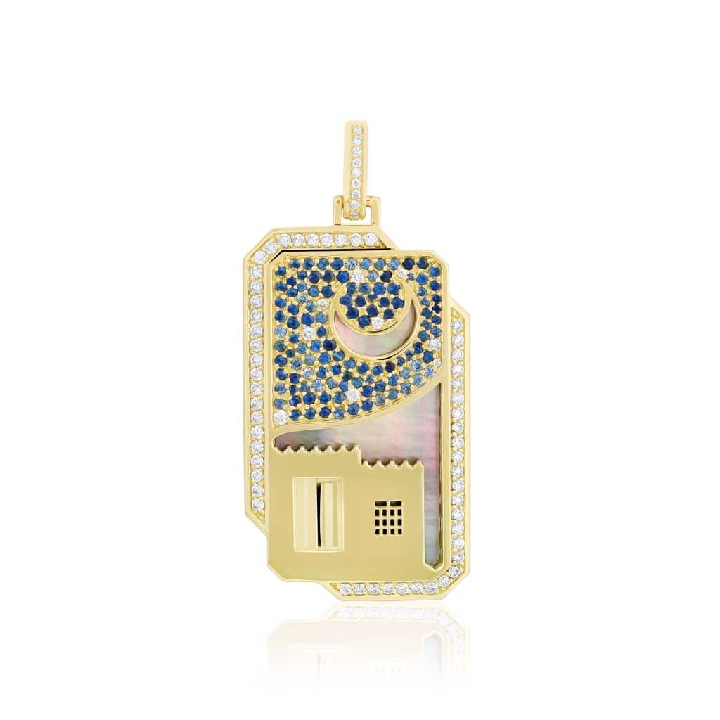 september birthstone sapphire
