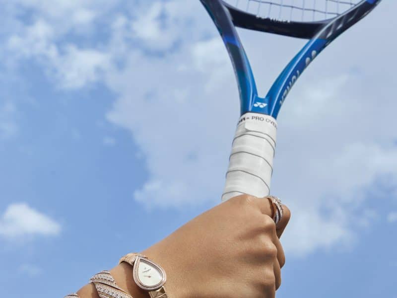 How to Watch US Open 2024 Tennis Live in The UAE, KSA and The Rest of The GCC