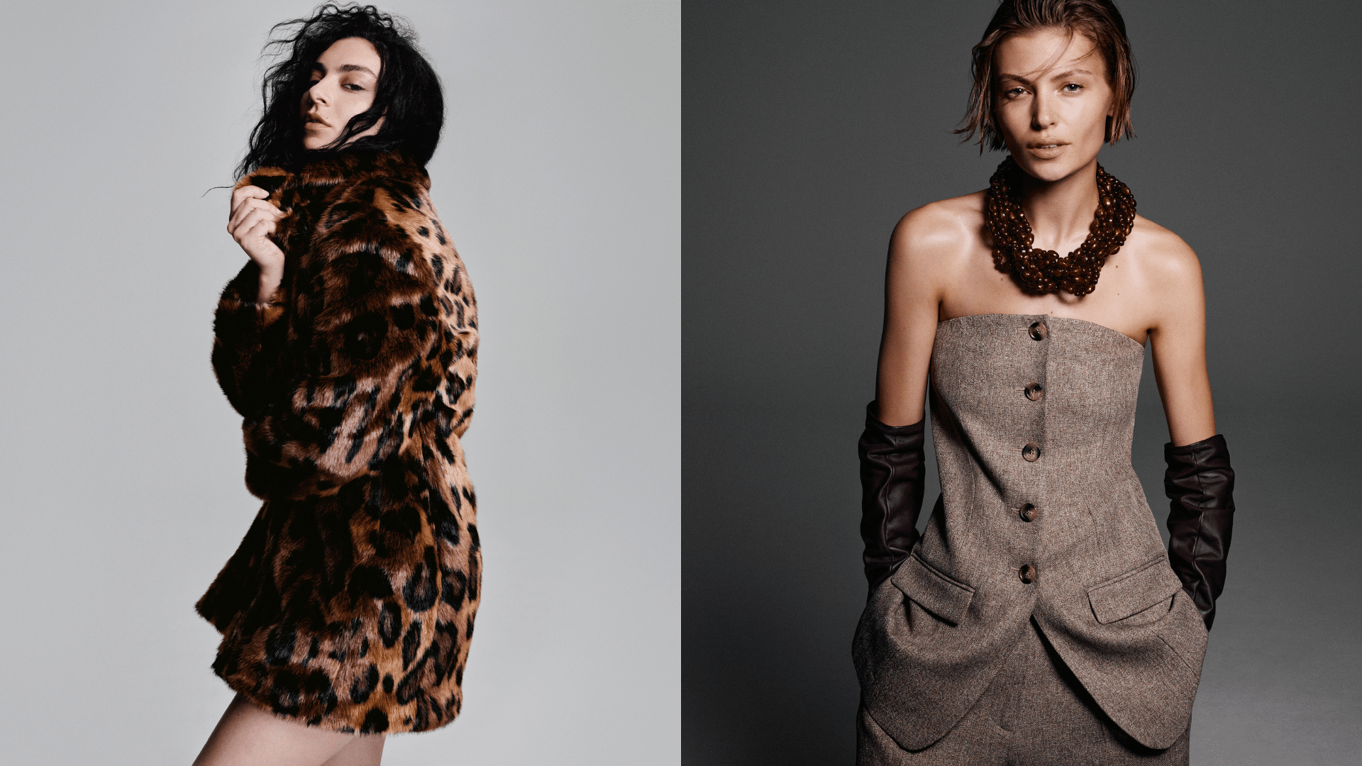 H&M Enters a Fresh Direction in Fashion With A/W 2024 and Charli