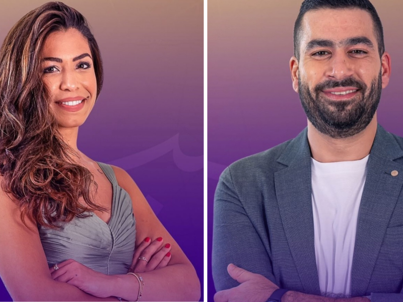 Love is Blind Habibi's Safa Al Juboori and Mohammed AlKiswani: 3 Facts You Need To Know
