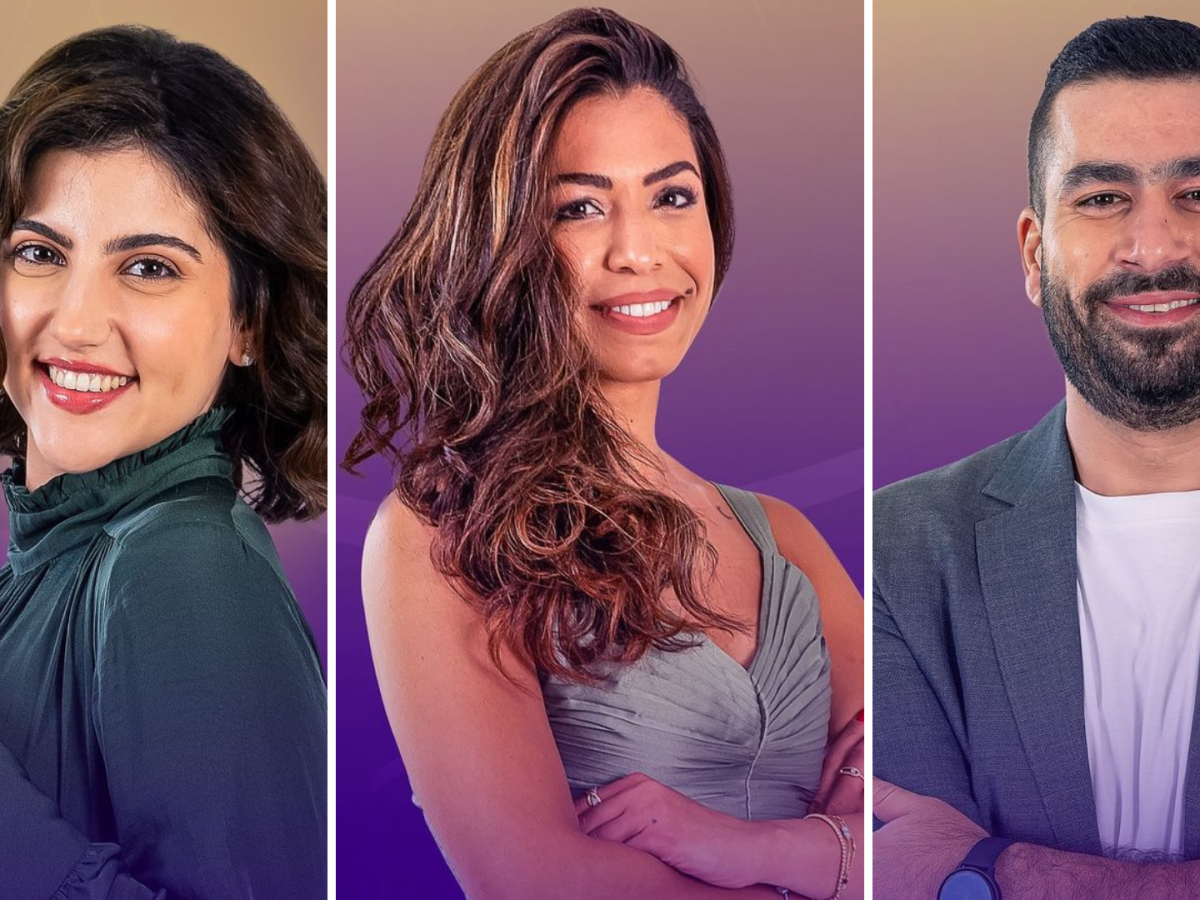 Which Love Is Blind Habibi Couples Are Still Together?