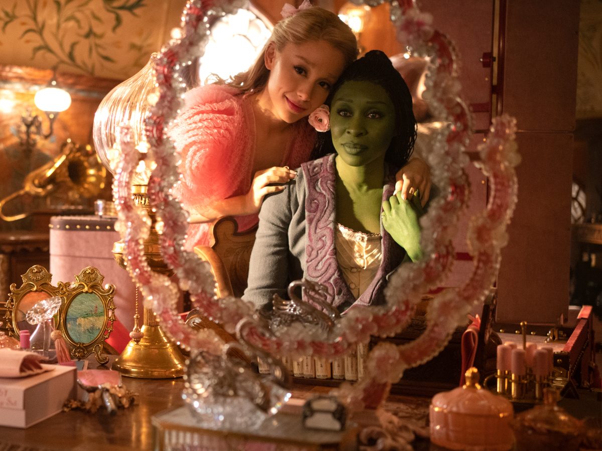When Will Wicked Be Coming Out in The UAE?