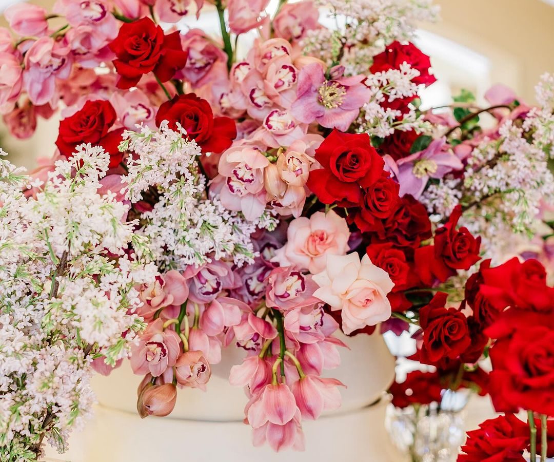 abu dhabi florist
