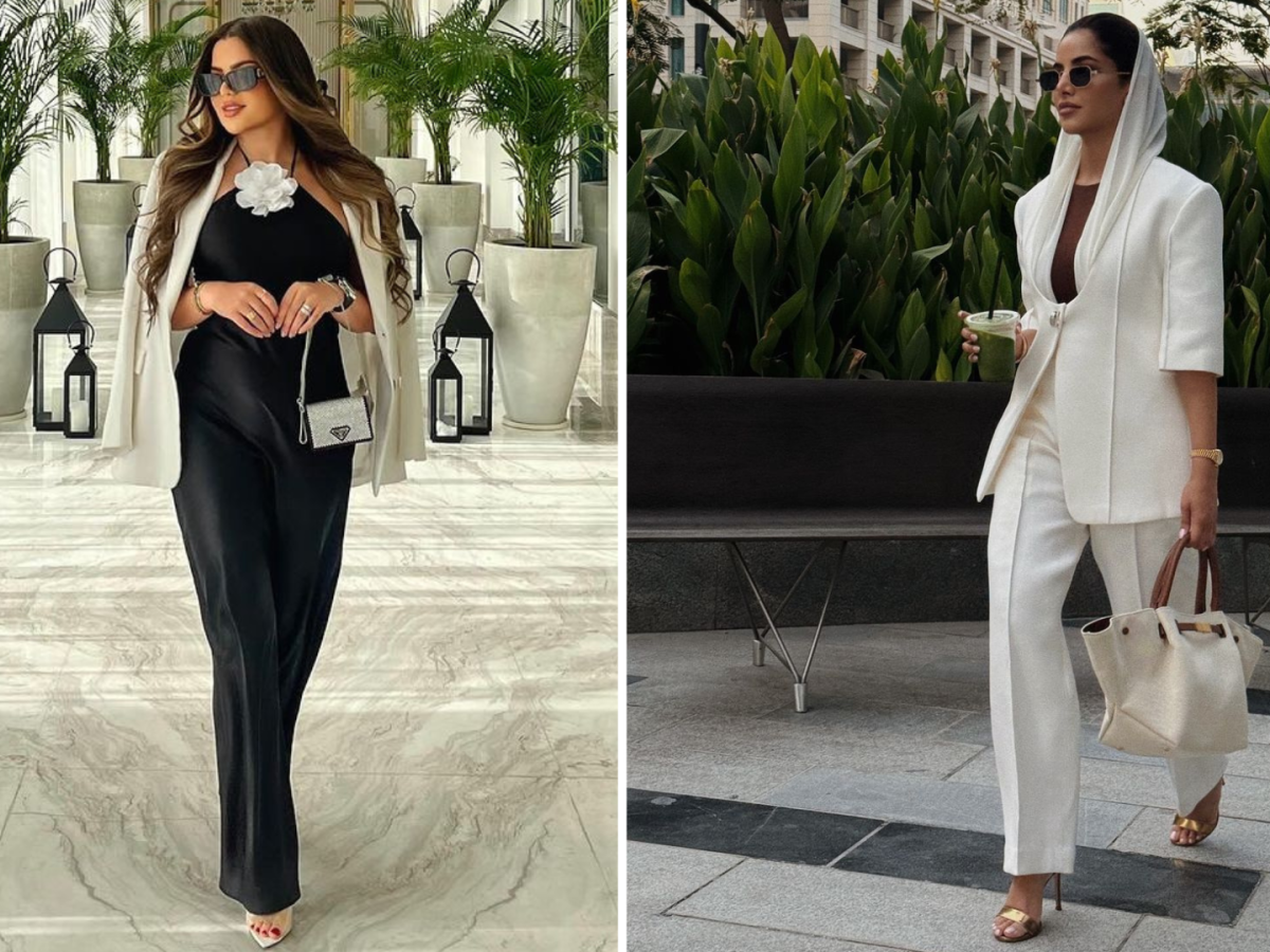 15 Qatar-Based Influencers That Need To Be On Your Radar