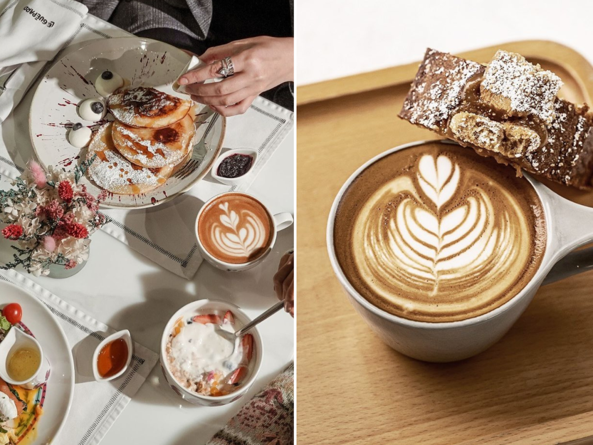 The Best Coffee Shops in Dubai: 45 Of Our Favourite Spots