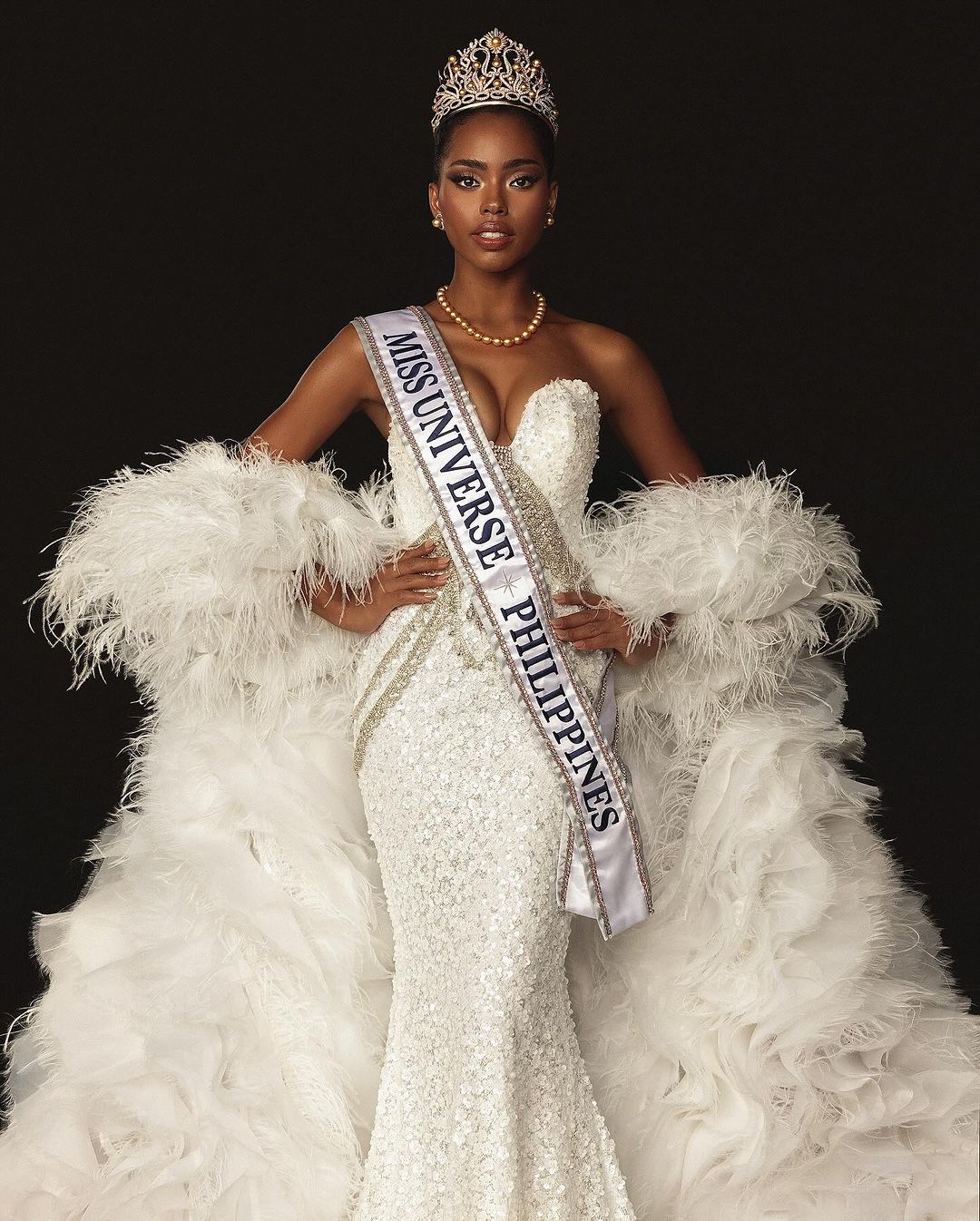 Who Is Miss Universe Philipines Chelsea Anne Manalo? 5 Facts You Need To Know