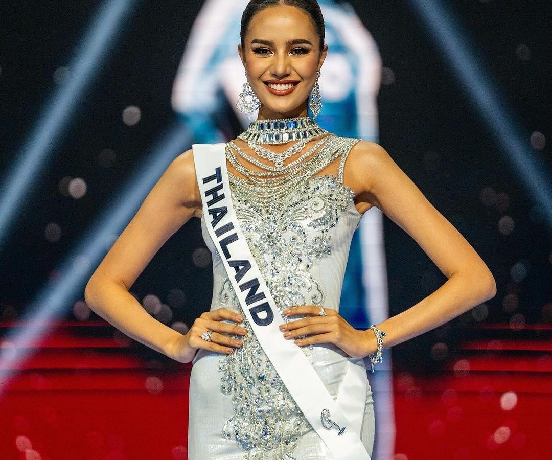 Miss Universe: Miss Mexico, Miss Nigeria and Miss Russia Make It To Top 12