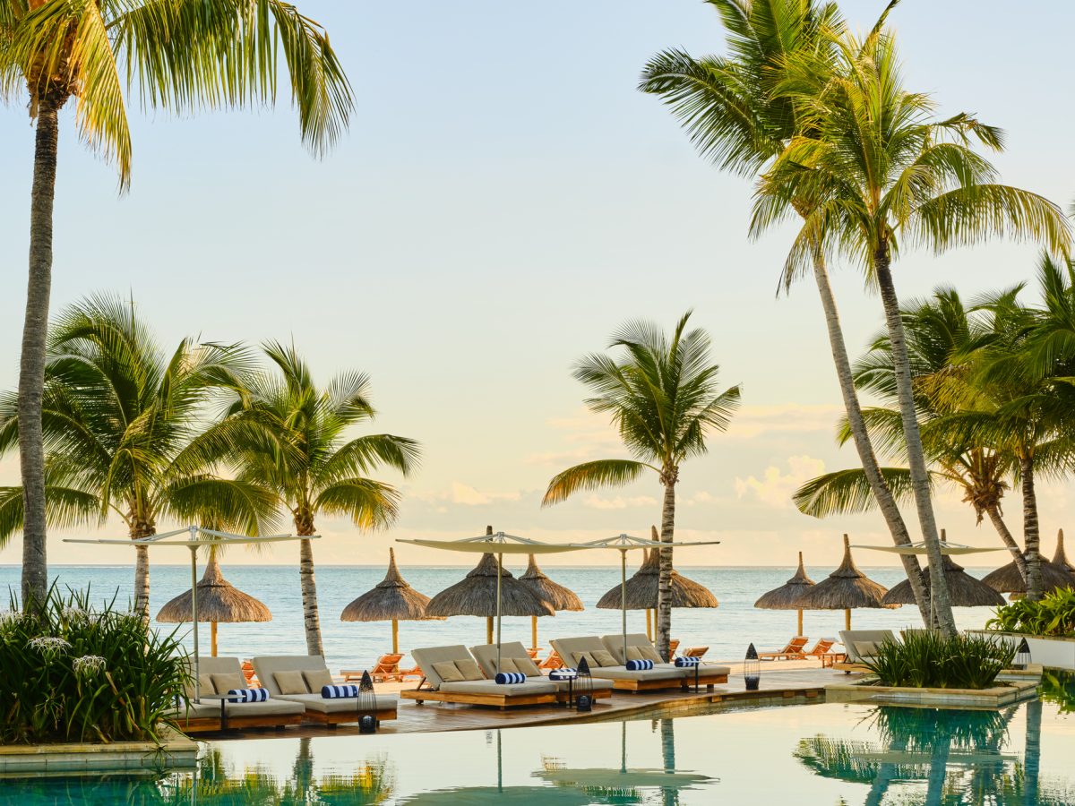 How to Winter Like An A-Lister: 5 of Bazaar Arabia's Favourite One&Only Resort Holiday Escapes