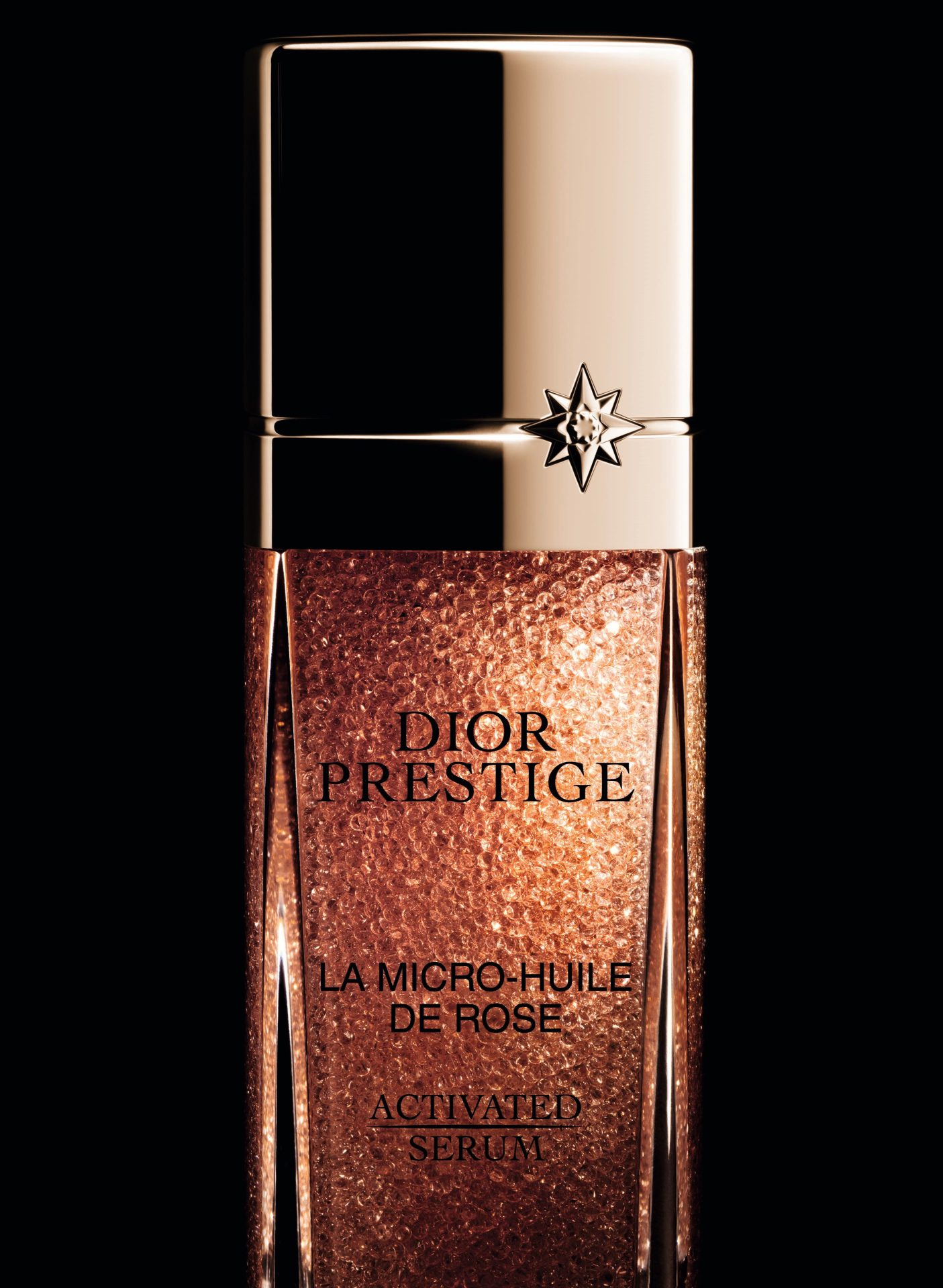 新品未使用‼️Dior Prestige Activated Serum 30ml 【公式通販】