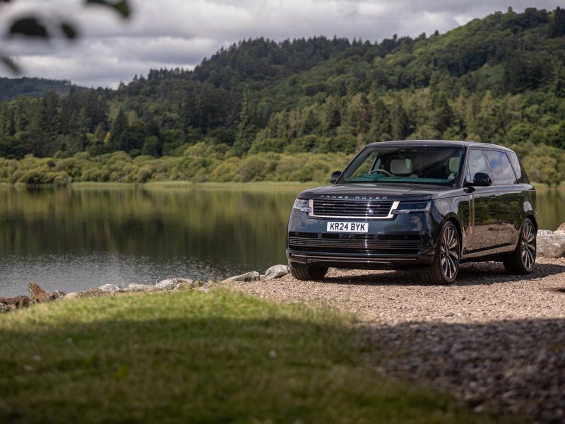 Range Rover