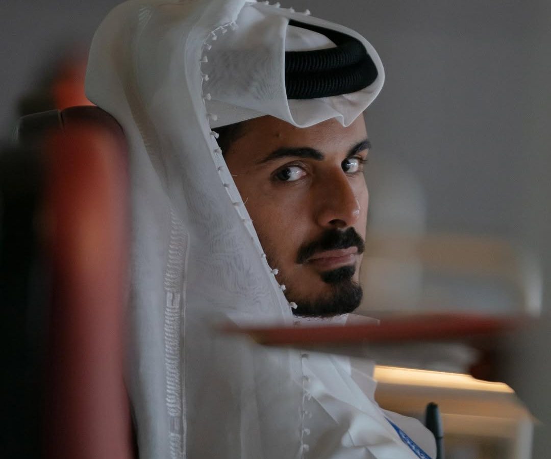 Qatar Royal Wedding Sheikh Khalifa Bin Hamad Al Thani 2