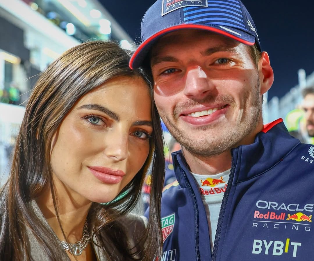 When is Kelly Piquet Due? Max Verstappen's Girlfriend is Pregnant!