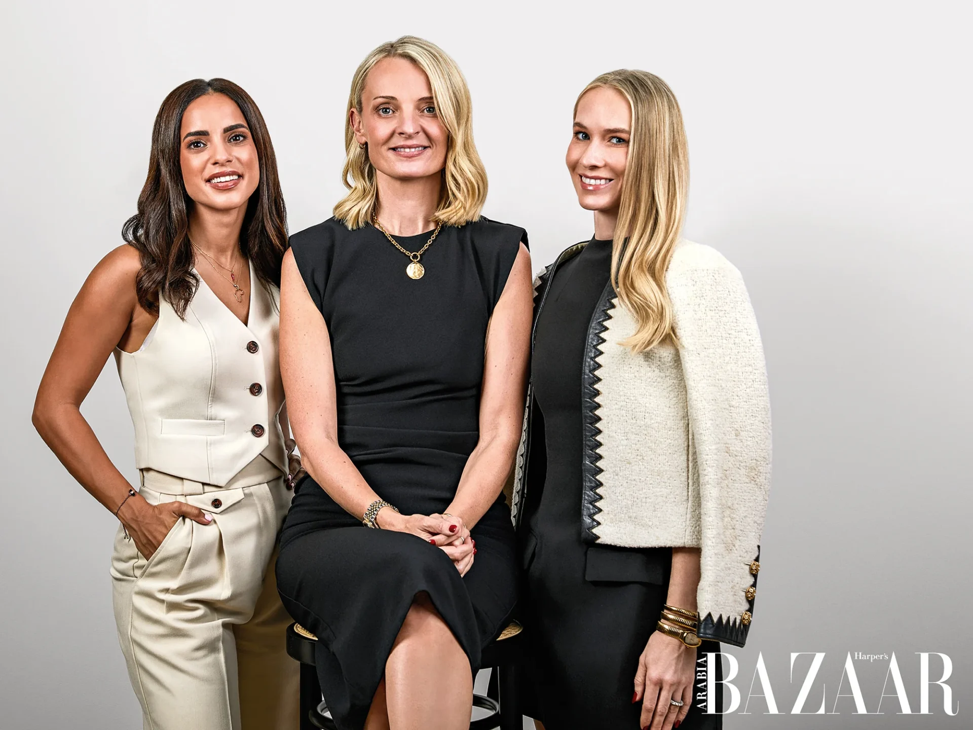 Meet The Women Making Crypto Currency Less Cryptic