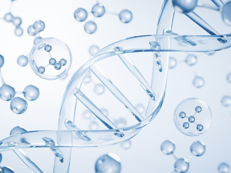 AEON Clinic Genetic Testing